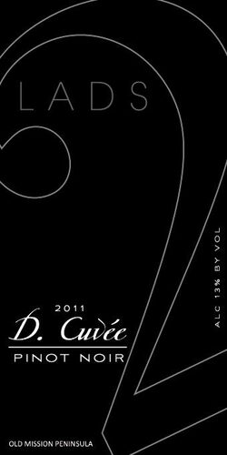 D. Cuvee