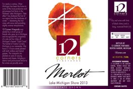 Merlot