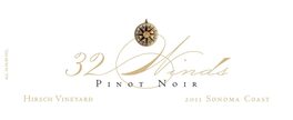 Hirsch Vineyard
