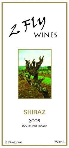 Fly Shiraz
