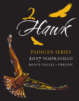 Padigan Series Tempranillo