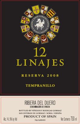 Reserva