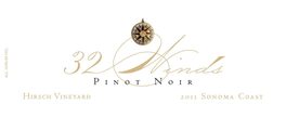 Hirsch Vineyard