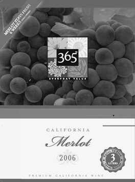 365 Merlot