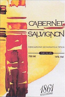 750 Mi Cabernet Sauvignon