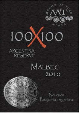 Argentina Reserve Malbec