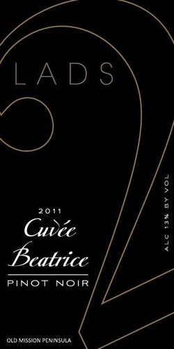Cuvee Beatrice