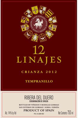 Crianza