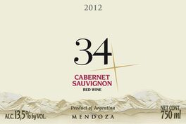Cabernet Sauvignon