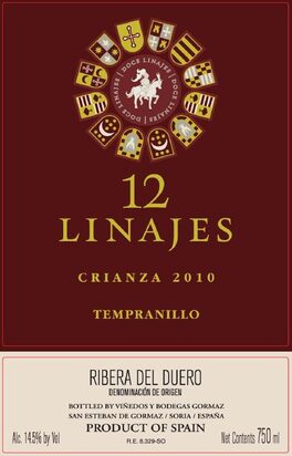 Crianza