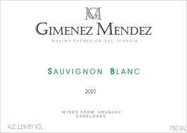 Limited Edition Sauvignon Blanc