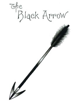 The Black Arrow