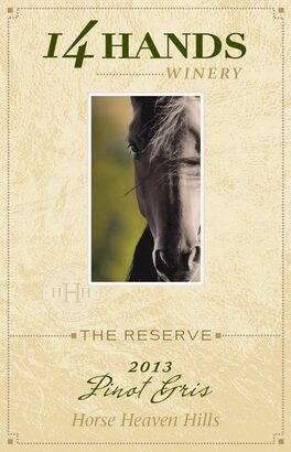 The Reserve