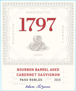 Bourbon Barrel Aged