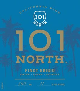 Pinot Grigio