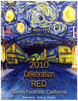 Celebration Red