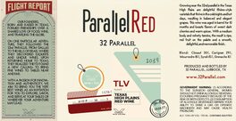 Parallel Red