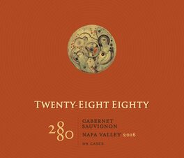 Twenty - Eight Eighty