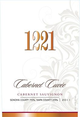 Cabernet Tuvie