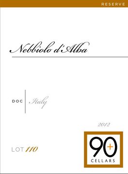 Lot 110