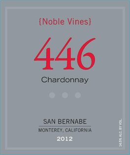Noble Vines