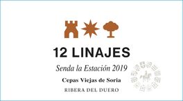 Senda La Estacion