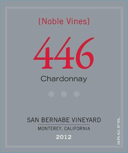 Noble Vines