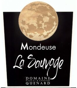 La Sauvage