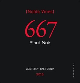 Noble Vines