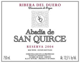 Reserva