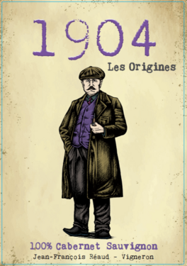Les Origines