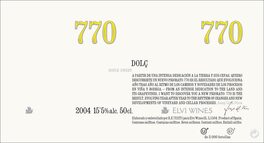 Priorat Red Wine