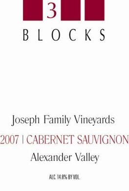Joseph Family Vineyards