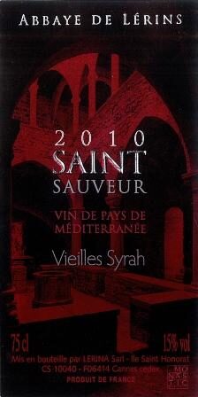 Saint Sauveur
