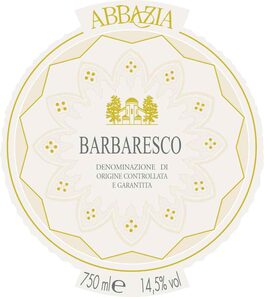 Barbaresco