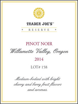 Reserve, Lot# 158