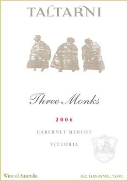 Three Monks