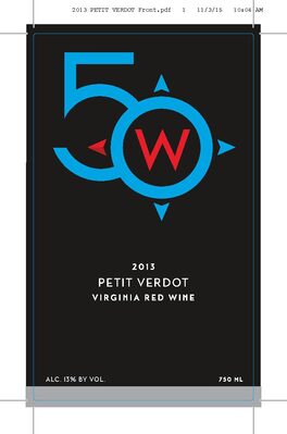 Petit Verdot
