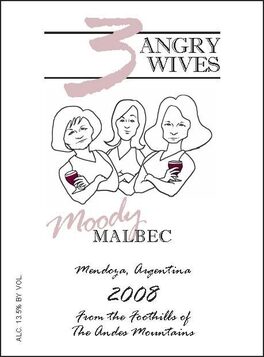 Moody Malbec