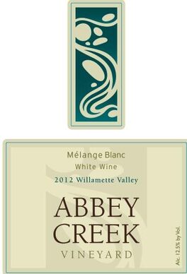 Melange Blanc