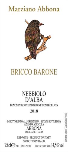 Bricco Barone