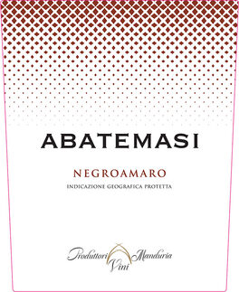 Produttori Manduria Vini
