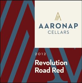 Revolution Road Red
