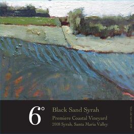 Black Sand Syrah Premiere