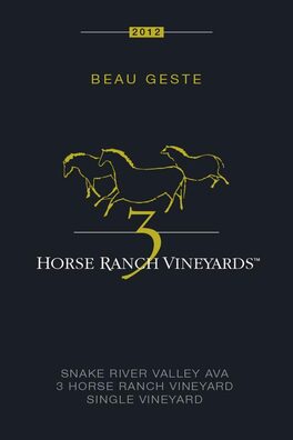 Beau Geste