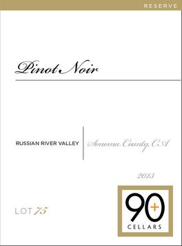 Reserve Lot 75