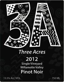 Three Acres