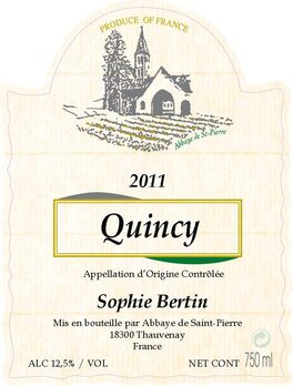 Quincy