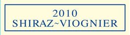 Shiraz Viognier