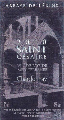 Saint Cesaire